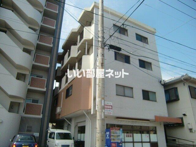 第5川本ビル