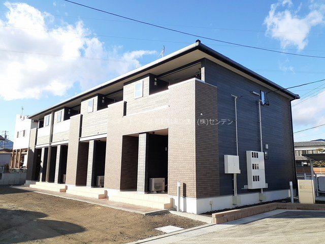 THE LOFTーN(1LDK/2階)