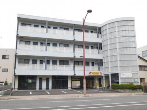 ベルメゾン中田