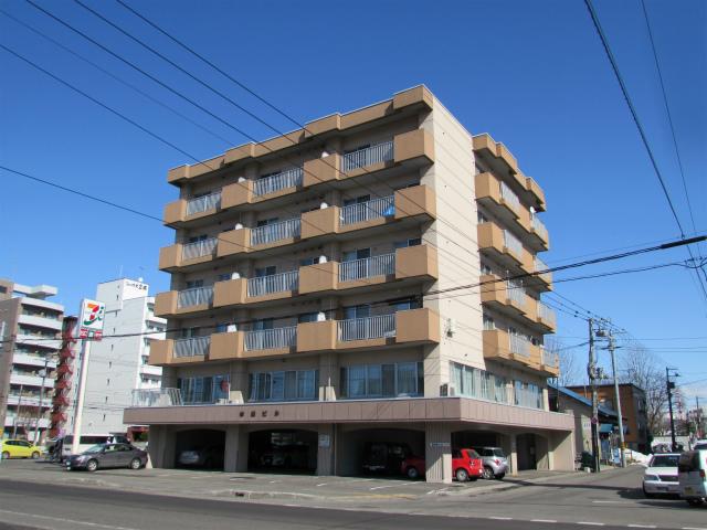 中根ビル