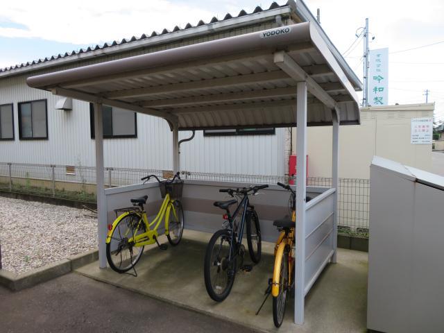 クラヴィエ二の宮