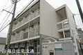 東京都府中市清水が丘の建物