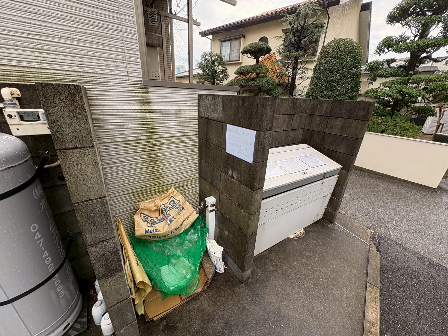 セレーナ津田沼