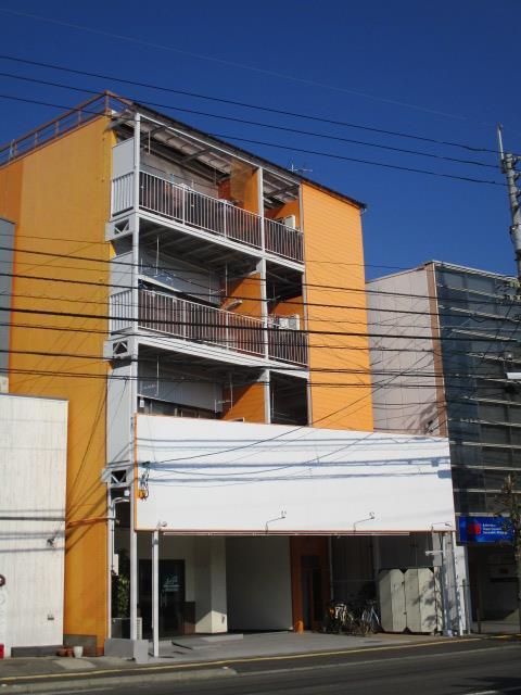 モーゼルビル
