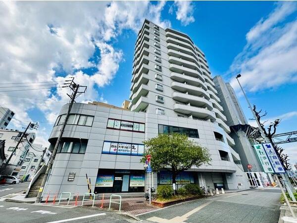ナビシティ大須II