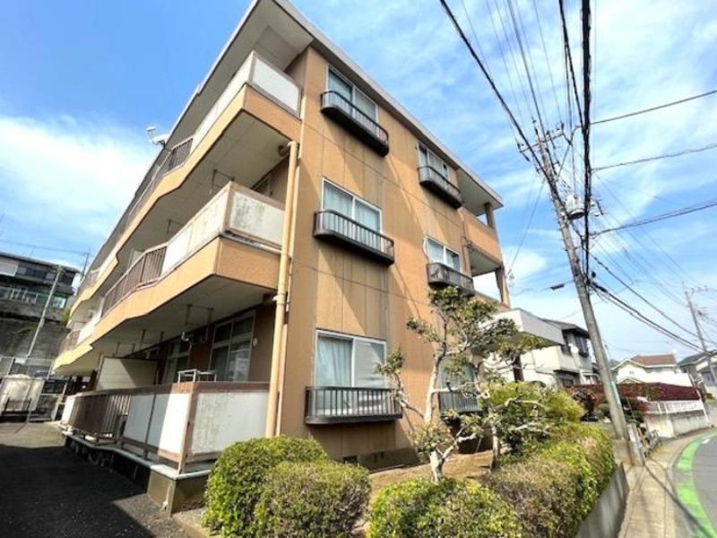 農住メゾン霞