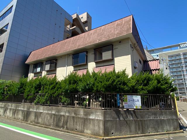 コーポ山本