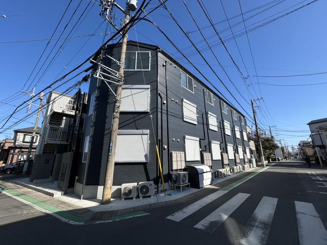 アベニール大和