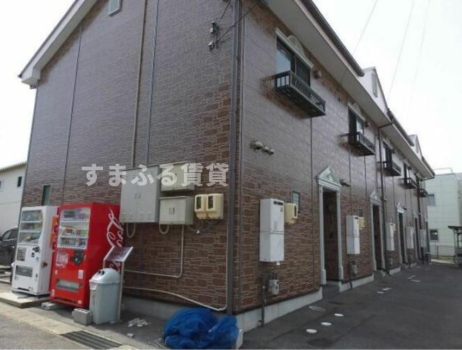 BRANCHEサニーコート亀沢