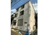 リバージュ千住大橋