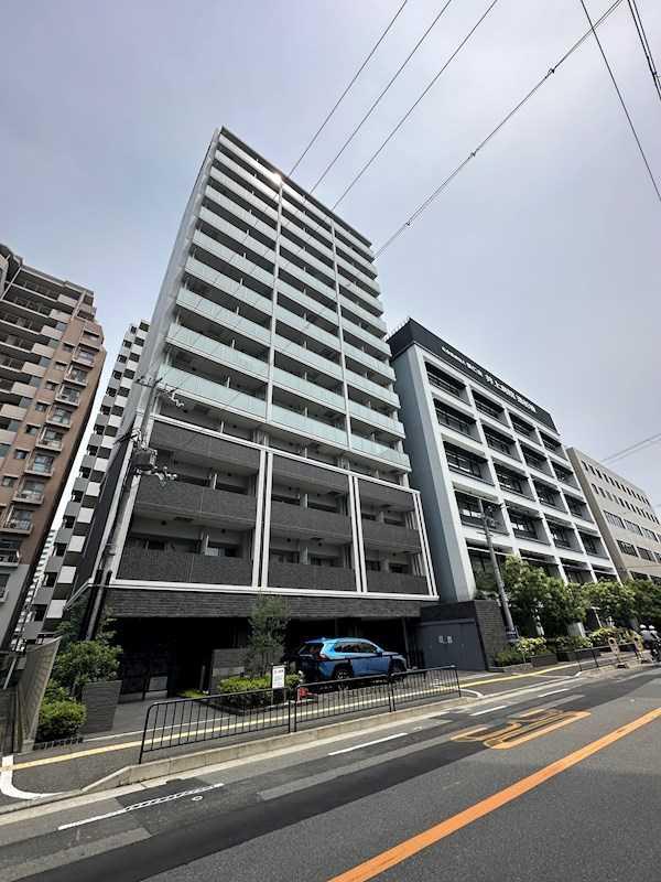 ファーストフィオーレ江坂江の木町パークサイド