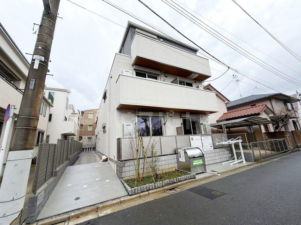 セレスティア谷在家II
