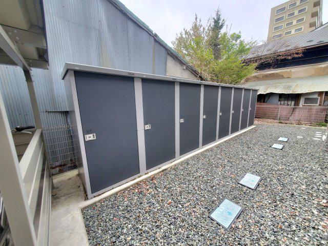HONU清水町イースト
