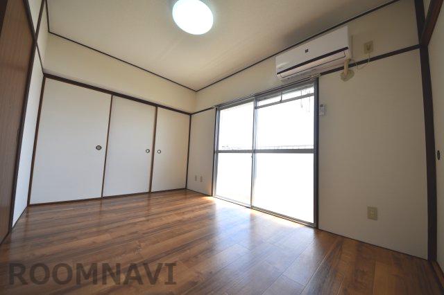 第2木内ハイツ