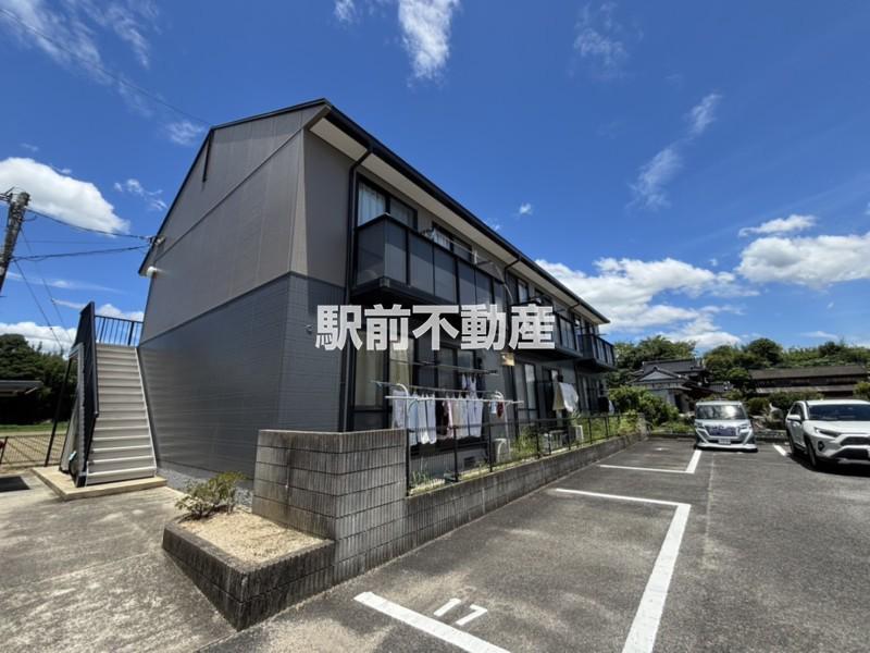 エスポアール上峰A