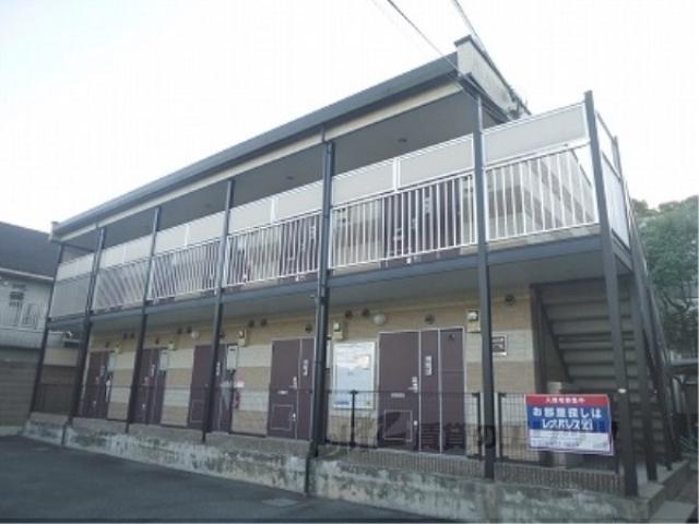 レオパレス安信町四九番地