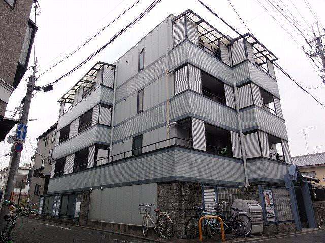 サンハイツ浅野