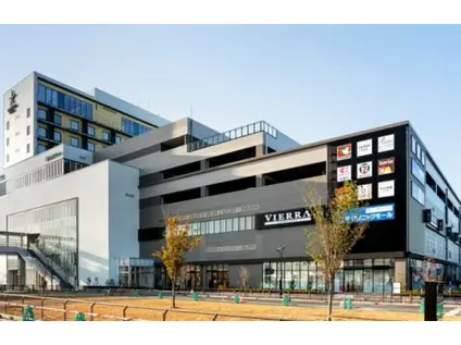 ファーストフィオーレ吹田ウインズテラス(1DK/2階)の周辺写真