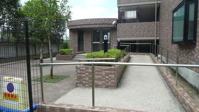 レジデンス山手台