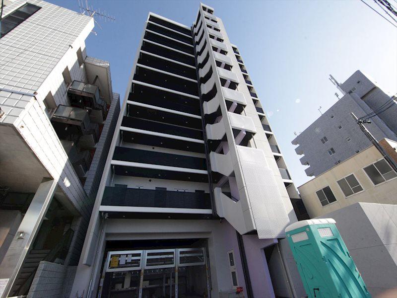 S-RESIDENCE星ヶ丘