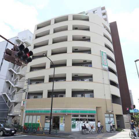 ヴァンテ四つ木