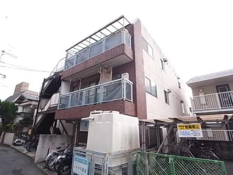 シャルム風見鶏
