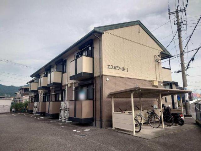 エスポワールI