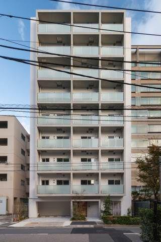 ミュージション門前仲町