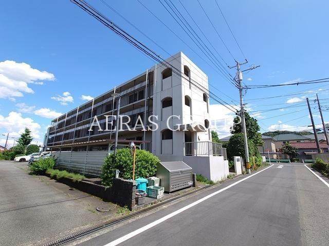 グリーンコーポ金田ユング