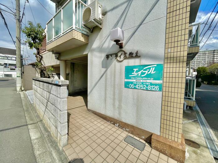 サンライズ佐太
