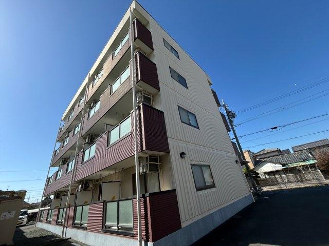 マンションあすか