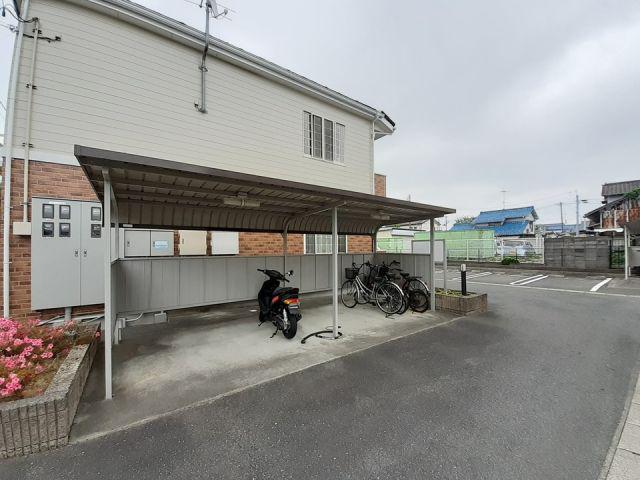 サンシャインひばりA
