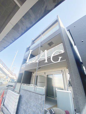 ホワイトオーキッド