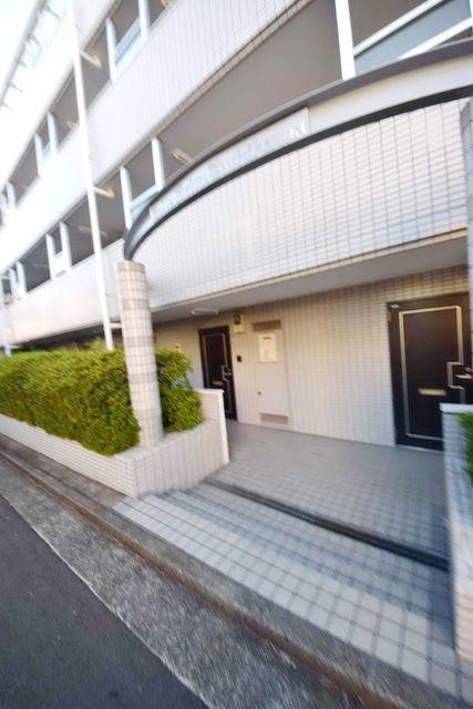 ベルハイム立川