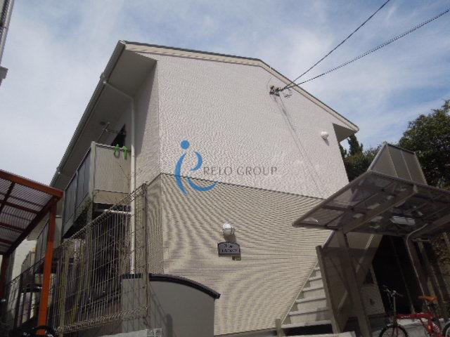 アムール LAFORET