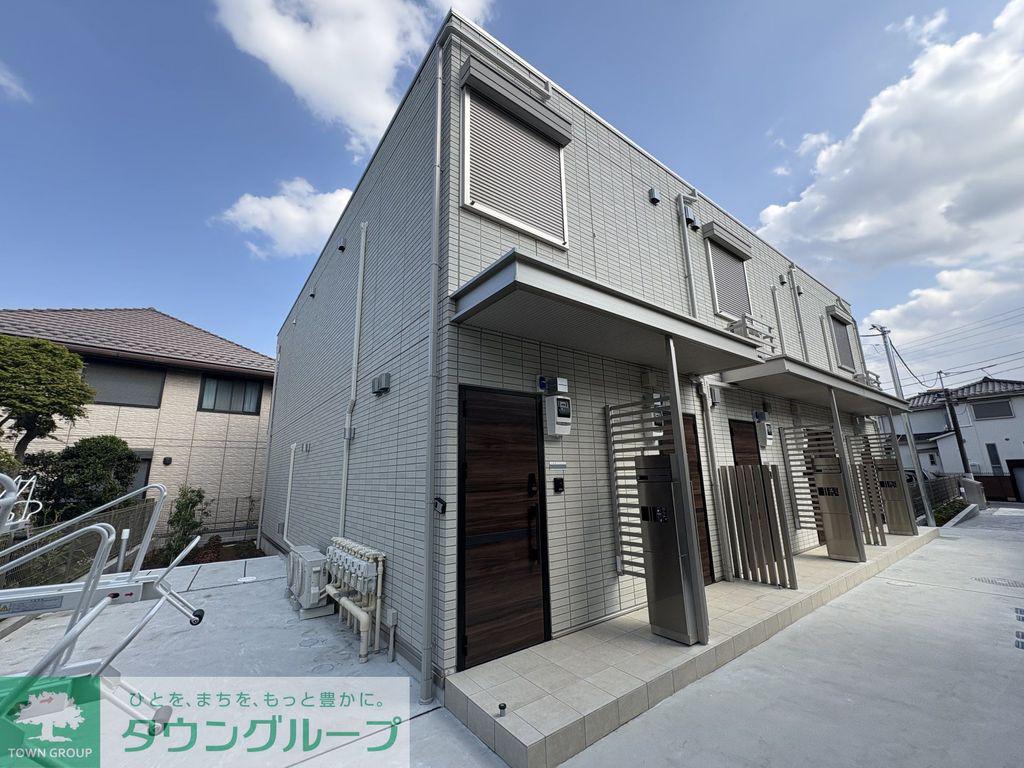 セレスティア上鷺宮