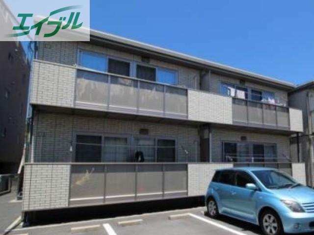 アネシス円山B
