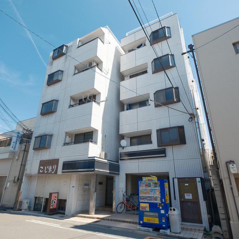 オーシャン平野