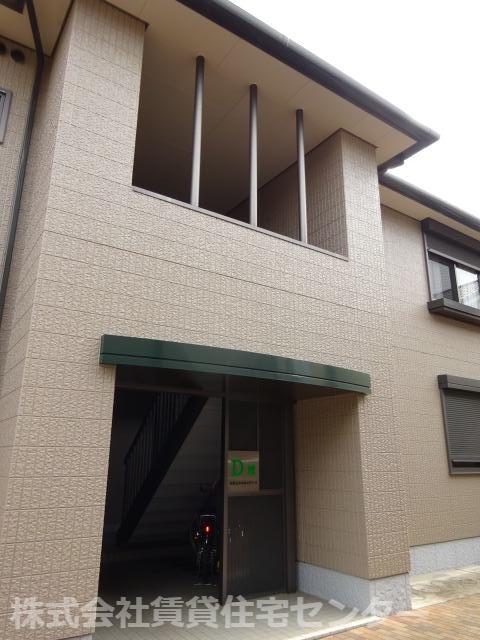 ディアス八重 D棟