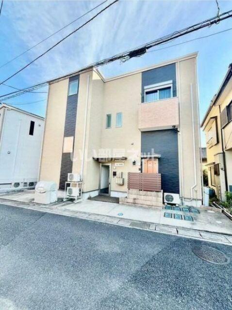 クレア堀崎町