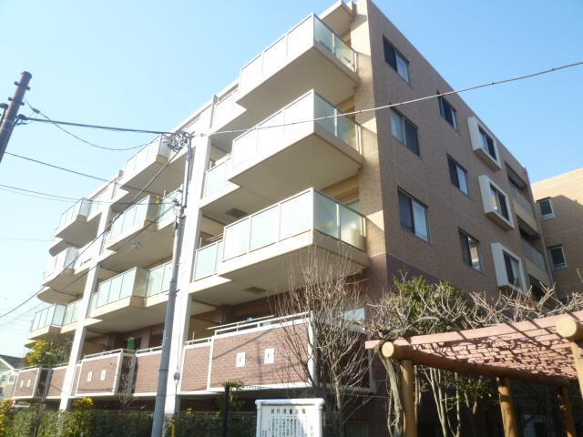 アンビシャス西新井