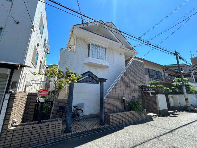 キャンパスコート東住吉