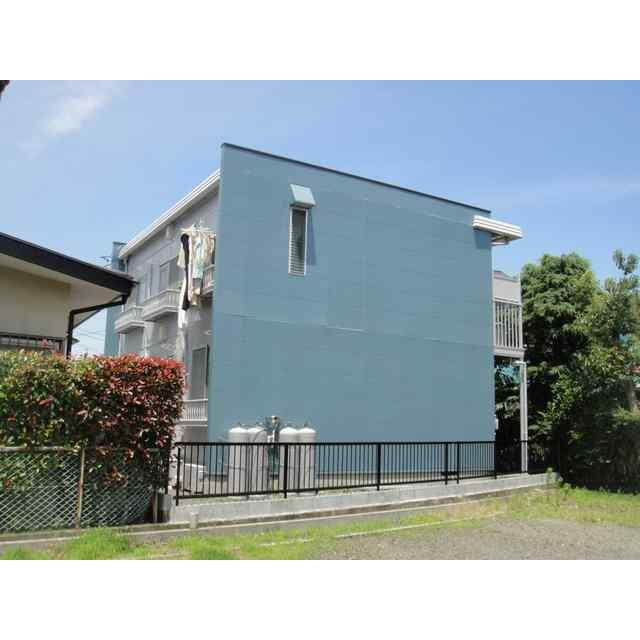 エリーテ茅ヶ崎