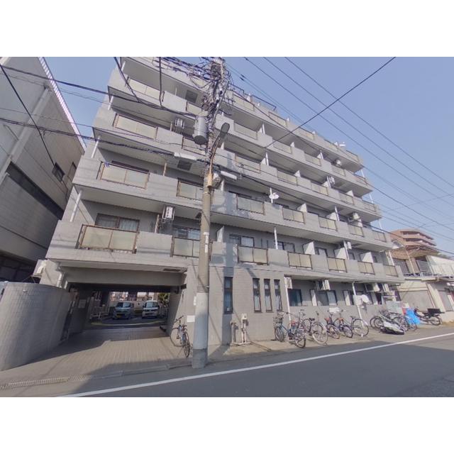 リビエール八王子
