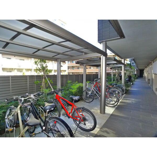 GRANDY VILLA CENTRAL PARK I