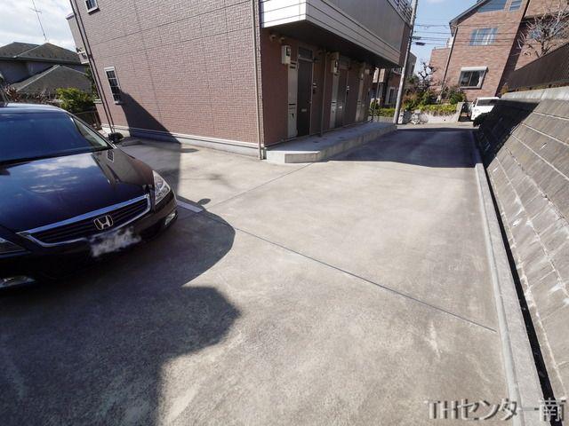 ミレーヌ仲町台
