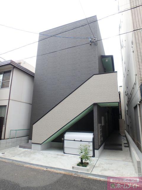 ソラーナ新今里
