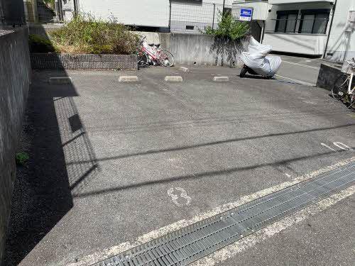サンドーモB棟・C棟