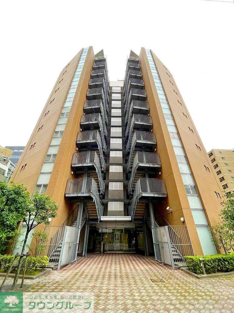 ラフィネ大崎1