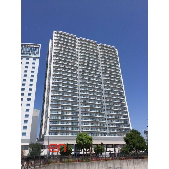 BLUE HARBOR TOWERみなとみらい(3LDK/14階)